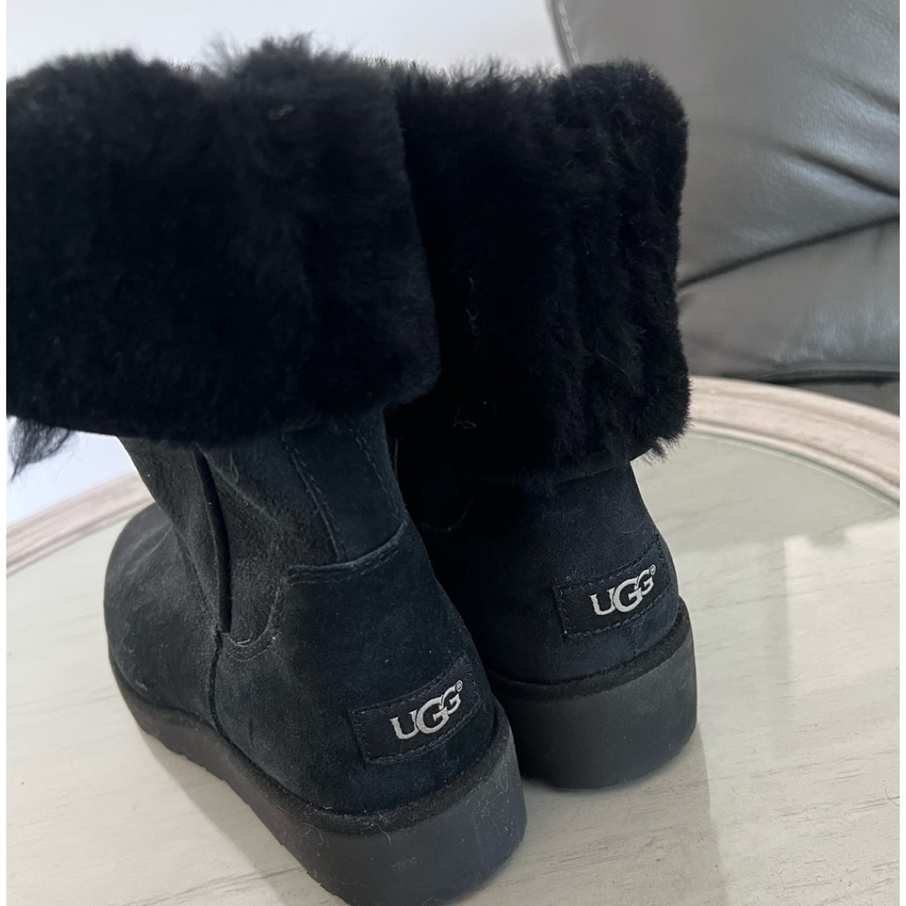 Brand new never worn womens ugh boots